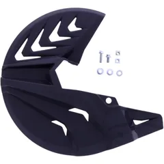 Protector rotor grey