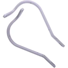 Bügel Handprotektor grau für MX Flow/Bullit