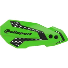 Hand guard mx flow green05/black 8308200011