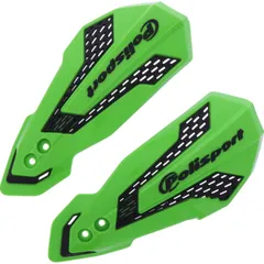 Spare shield for hanguard green05/black 8308200030