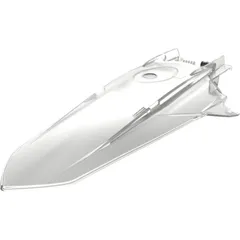 Mudguard rear transarent 8556600005