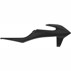 Radiator scoops kit 8422100003