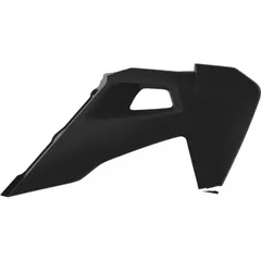 Radiator scoops kit 8422900002