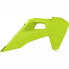 Radiator scoops kit 8422900003