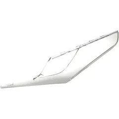 Seitenverkleidung Satz transparent passend für: Husqvarna FC, FE, TE, TC