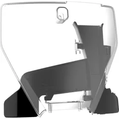 Startnummerntafel 8666500004