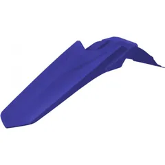 Rear mudguard blue 8554300003