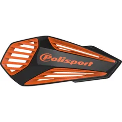 Hand guard mx air black/or16