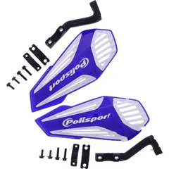 Hand guard mx air blue98/white