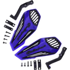Hand guard mx air blue98/black