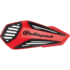 Hand guard mx air red04/black