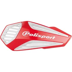 Hand guard mx air red04/white