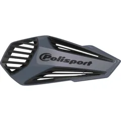Hand guard mx air grey/black