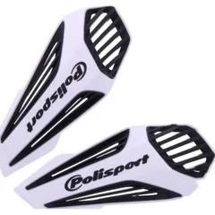 Spare shield for hanguard white/black 8308400013