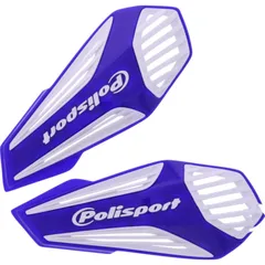 Spare shield for hanguard blue98/white