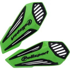 Spare shield for hanguard green05/black