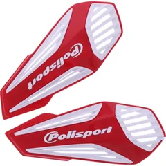 Spare shield for hanguard red04/white