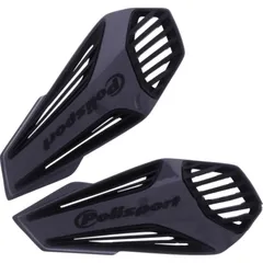 Spare shield for hanguard grey/black