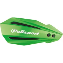 Hand guard mx bullit green05 8308500015