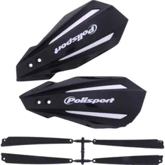Schale Handprotektor schwarz 8308500039