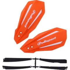 Schale Handprotektor orange 16 8308500041
