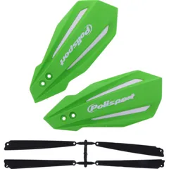 Schale Handprotektor grün 05
