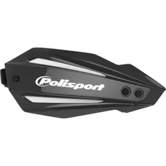 Hand guard bullit fwa black