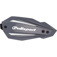 Hand guard bullit fwa grey