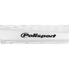 Hand guard mx force white