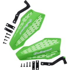 Hand guard mx force green05