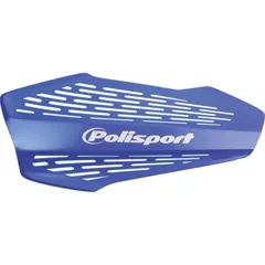 Hand guard mx force blue98