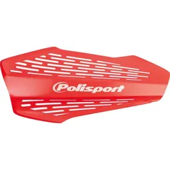 Hand guard mx force red04