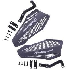 Hand guard mx force grey