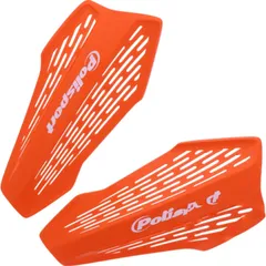 Spare shield for hanguard or16