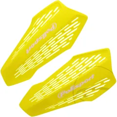 Spare shield for hanguard yellow01