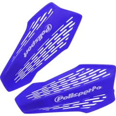 Spare shield for hanguard blue98 8308700014