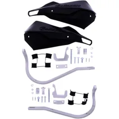 HAND GUARD TRAIL BLAZ BLACK by Polisport