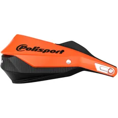HAND GUARD TRAIL BLAZER ORANGE/BLACK