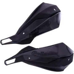 Handprotektor Schale schwarz für Trail Blazer