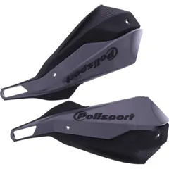 Spare shield for hanguard grey/black 8308800014