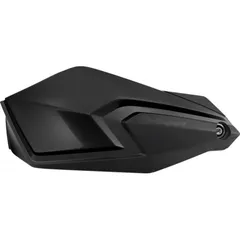 Hand guard s-dual white/black