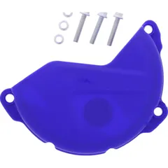 Clutch cover protector blue98 8454900003