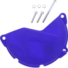 Clutch cover protector blue98 8458400003