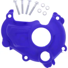 Zündungsdeckel Protektor blau 98 8460600003