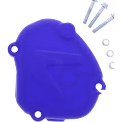 Zündungsdeckel Protektor blau 98 8464400003