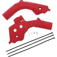 Frame protector red 8470700005
