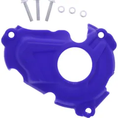 Zündungsdeckel Protektor blau 98 8471000003