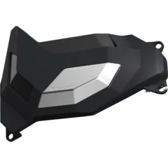 Clutch cover protector black 8485700001