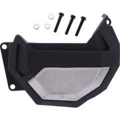 Clutch cover protector black 8486300001