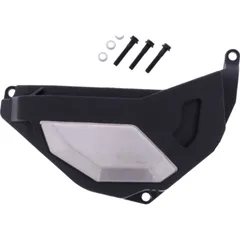 Alternator protector black 8486400001